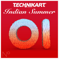 Technikart 01 - Indian Summer, 2015