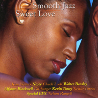 Smooth Jazz: Sweet Love