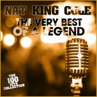 Nat King Cole : The Very Best of a Legend, 2011