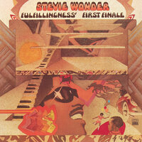 Fulfillingness' First Finale