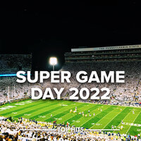 Super Game Day 2022, 2022