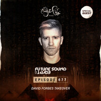 FSOE 677 - Future Sound Of Egypt Episode 677, 2020