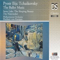 Tchaikovsky: The Ballet Music, 2004