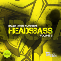 HEADSBASS VOLUME 6