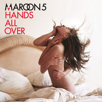 Hands All Over, 2010