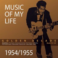 Golden Decade - Music of My Life (Vol. 15), 2008