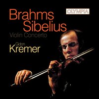 Brahms & Sibelius: Violin Concertos, 1982