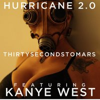 Hurricane 2.0 (feat. Kanye West), 2010