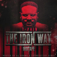 The Iron Way