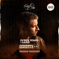 FSOE 692 - Future Sound Of Egypt Episode 692 (Daxson Takeover), 2021