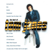 The Best Of ... Tom Jones, 1997