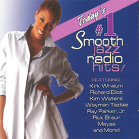 Today's #1 Smooth Jazz Radio Hits!, 2005