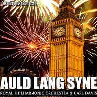 Auld Lang Syne, 2012