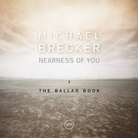 Nearness Of You: The Ballad Book