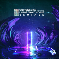 Long Way Home