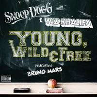 Young, Wild & Free, 2011