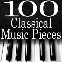 100 Classical Music Pieces: Essential Solo Piano Classics, 2011