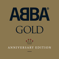 Abba Gold Anniversary Edition