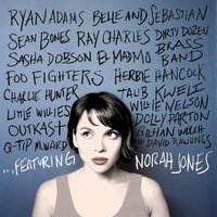 ...Featuring Norah Jones, 2010