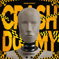 Crash Dummy (prod. by amoureux), 2021