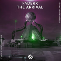 The Arrival, 2020