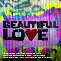 Beautiful Love:The Indie Love Songs Collection, 2008