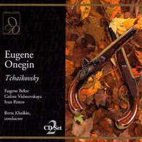 Eugene Onegin, 1999