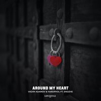 Around My Heart