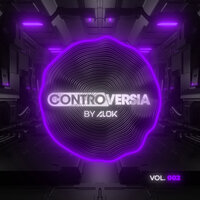 CONTROVERSIA by Alok Vol. 002