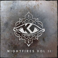 Nightfires, Vol. 2, 2016