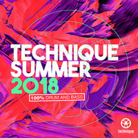 Technique Summer 2018, 2018