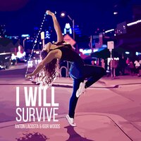 I Will Survive