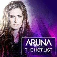 Aruna Presents The Hot List, Vol. 1, 2015