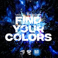 Find Your Colors, 2024