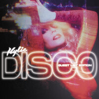 DISCO: Guest List Edition, 2021