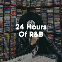 24 Hours Of R&B, 2021