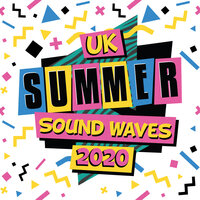 UK Summer Sound Waves 2020