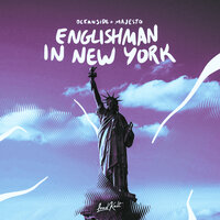 Englishman In New York