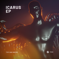 Icarus EP, 2021