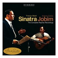 Sinatra/Jobim: The Complete Reprise Recordings, 2013