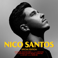 Nico Santos