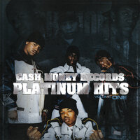 Cash Money Records Platinum Hits