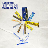 Sanremo I Festival Dei Matia Bazar