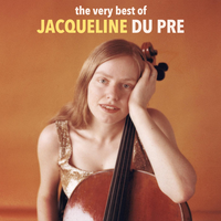 The Very Best of Jacqueline Du Pré, 1970