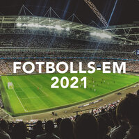 Fotbolls-EM 2021, 2021