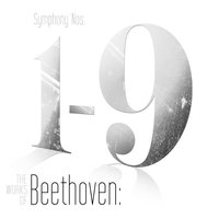 The Works of Beethoven: Symphony Nos. 1-9, 2014