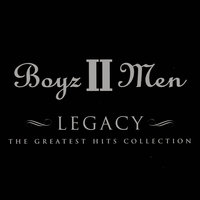 Legacy - The Greatest Hits Collection, 2002