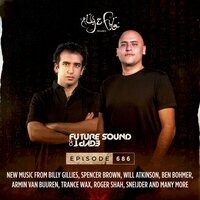 FSOE 686 - Future Sound Of Egypt Episode 686, 2021