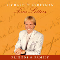 Love Letters: Friends & Family, 2021