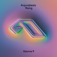 Anjunabeats Rising 9, 2021